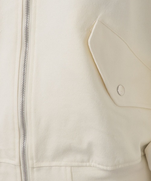 LAKOLE（ラコレ）の「アクティブジャケット / 594033（その他アウター・メンズ・ブラック/ホワイト/ネイビー・MEDIUM/LARGE）」の20枚目の写真