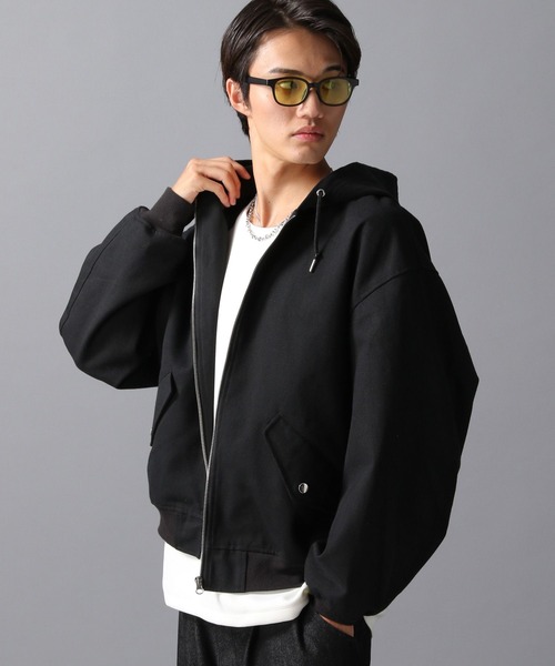 アクティブジャケット / 594033（その他アウター）｜LAKOLE（ラコレ