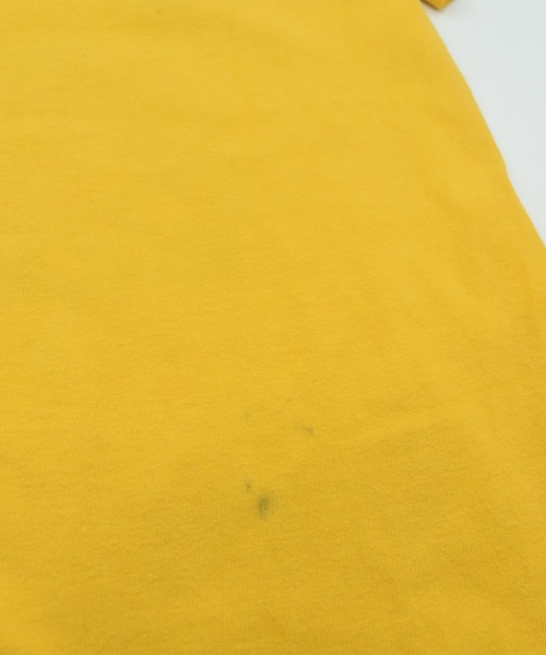 MILITARY(ミリタリー)の「【USED】80’s “Army Westpoint” ミリタリー Tシャツ USA製(Tシャツ/カットソー・メンズ・イエロー・SMALL)」の10枚目の写真