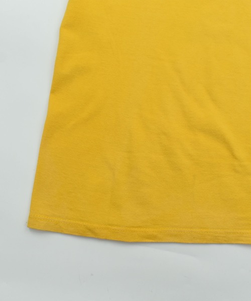 MILITARY(ミリタリー)の「【USED】80’s “Army Westpoint” ミリタリー Tシャツ USA製(Tシャツ/カットソー・メンズ・イエロー・SMALL)」の11枚目の写真