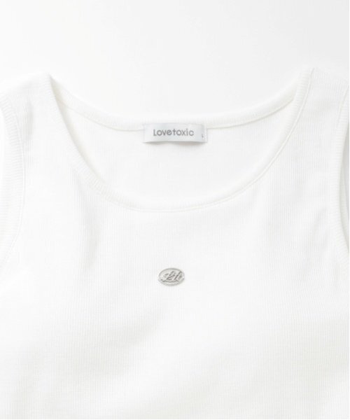 LOVETOXIC(ラブトキシック)の「インナーつきシアーチェックシャツ(シャツ/ブラウス・キッズ・ブラウン/ピンク/ブラック・L:160cm/S:140cm/130cm/M:150cm)」の19枚目の写真
