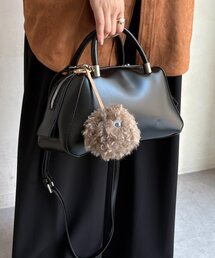 DouDou | めだまファーチャーム(その他小物)