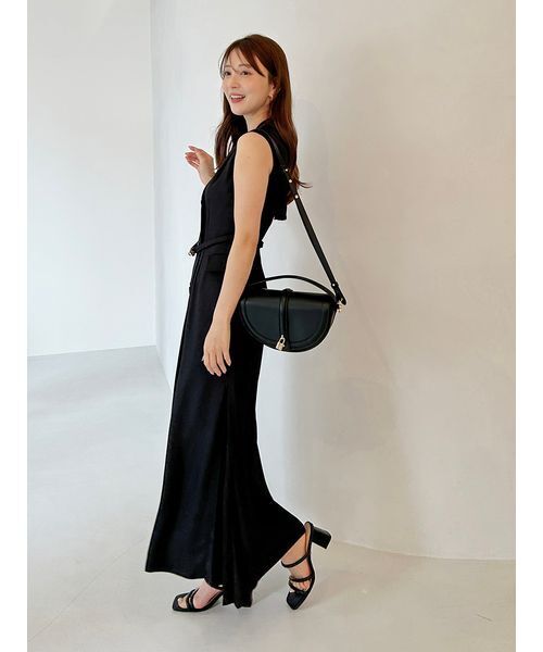 スイッチングジレワンピース（ワンピース）｜SNIDEL（スナイデル）の