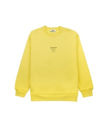 MSGM エムエスジイエム⭐︎イエローニット MSGM(エムエスジイエム) ニット・セーター(レディース) - 海外