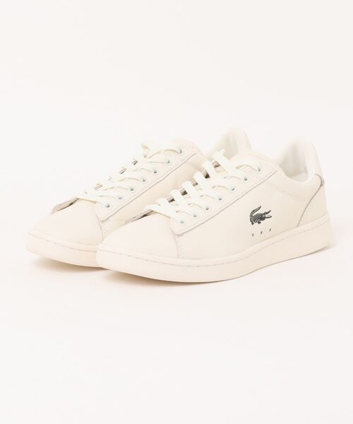 LACOSTE ラコステ CARNABY SET 225 1 SMA 50SMA0057 ABC-MART限定 18C OWHT/OWHT