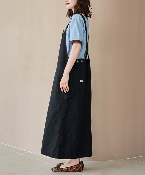 セール】【SMITH'S（スミス）別注】 ジャンスカ（ワンピース）｜coen