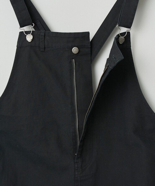 coen（コーエン）の「【SMITH’S（スミス）別注】 ジャンスカ（ワンピース・レディース・ブラック/ベージュ・L/M）」の13枚目の写真