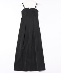 美品　MAISON SPECIAL Bare Top Rompers Bare Top Rompers/ベアロンパース【MAISON SPECIAL/メゾン