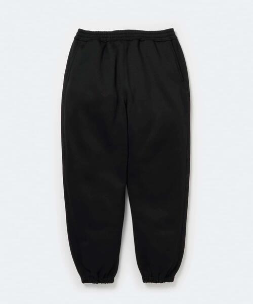 DAIWA PIER39（ダイワピア39）の「DAIWA PIER39　TECH SWEAT PANTS（その他パンツ・メンズ・ライトグレー/パープル/ブラック/カーキ・SMALL/MEDIUM/LARGE/X-LARGE）」の5枚目の写真