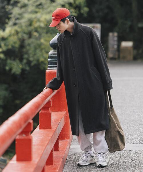 DAIWA PIER39（ダイワピア39）の「DAIWA PIER39　TECH SWEAT PANTS（その他パンツ・メンズ・ライトグレー/パープル/ブラック/カーキ・SMALL/MEDIUM/LARGE/X-LARGE）」の8枚目の写真