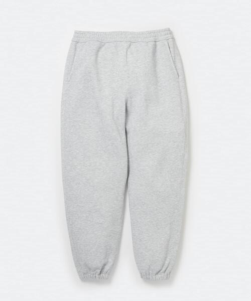 DAIWA PIER39（ダイワピア39）の「DAIWA PIER39　TECH SWEAT PANTS（その他パンツ・メンズ・ライトグレー/パープル/ブラック/カーキ・SMALL/MEDIUM/LARGE/X-LARGE）」の11枚目の写真