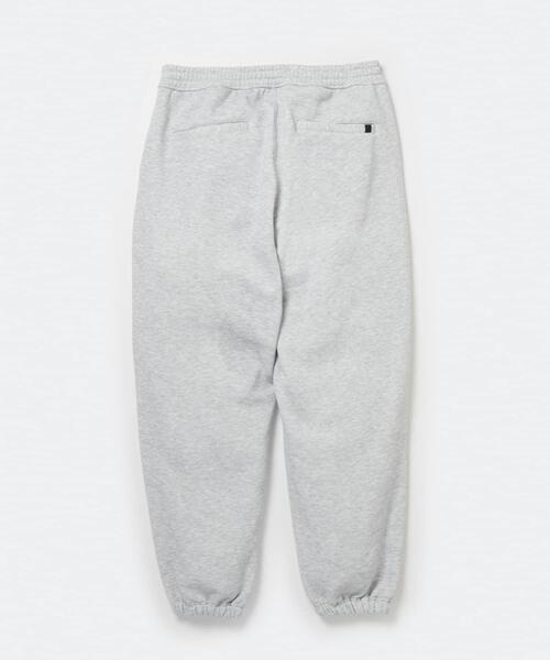 DAIWA PIER39（ダイワピア39）の「DAIWA PIER39　TECH SWEAT PANTS（その他パンツ・メンズ・ライトグレー/パープル/ブラック/カーキ・SMALL/MEDIUM/LARGE/X-LARGE）」の12枚目の写真