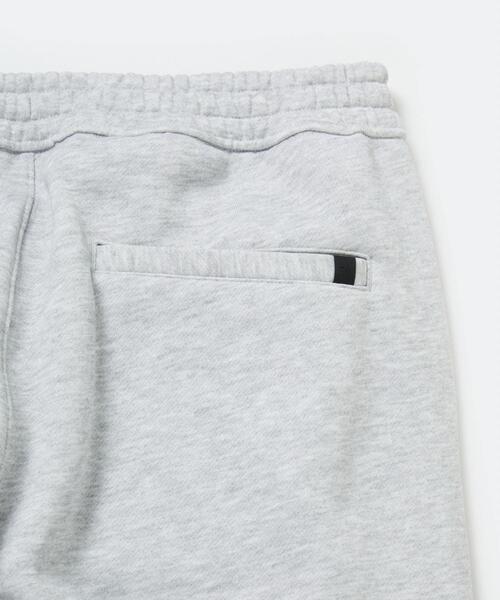 DAIWA PIER39（ダイワピア39）の「DAIWA PIER39　TECH SWEAT PANTS（その他パンツ・メンズ・ライトグレー/パープル/ブラック/カーキ・SMALL/MEDIUM/LARGE/X-LARGE）」の13枚目の写真