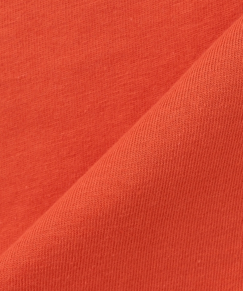 GLAZOS（グラソス）の「【SKIT0LY】【プチプラ】バックサークルロゴ長袖Tシャツ（Tシャツ/カットソー・キッズ・イエロー/ネイビー/ブラック/ブルー/オレンジ/ホワイト/グリーン/ブラウン・140cm/100cm/120cm/110cm/130cm）」の20枚目の写真