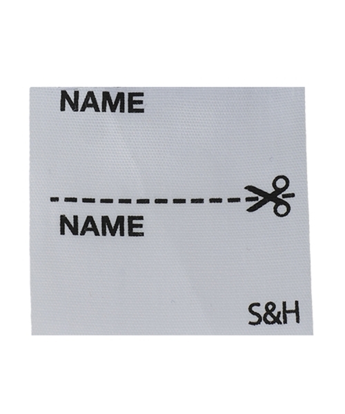 GLAZOS（グラソス）の「【SKIT0LY】【プチプラ】バックサークルロゴ長袖Tシャツ（Tシャツ/カットソー・キッズ・イエロー/ネイビー/ブラック/ブルー/オレンジ/ホワイト/グリーン/ブラウン・140cm/100cm/120cm/110cm/130cm）」の22枚目の写真