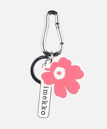 marimekko(マリメッコ)の【kioski】 Aallokas Unikko / key(キーケース/キーアクセサリー)