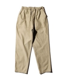 GUNG HO（ガンホー）の「GUNG HO / ガンホー EAZY FATIGUE PANTS BACK SATIN ファティーグパンツ（その他パンツ・メンズ）」