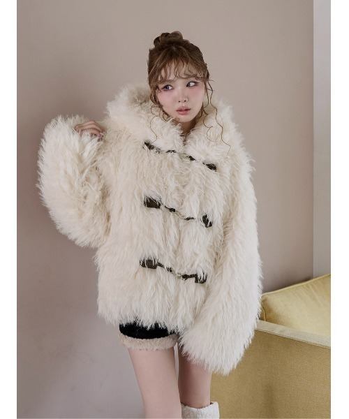 Darichロゴガーメント＆DDロゴベロアハンガー付き】モンスター