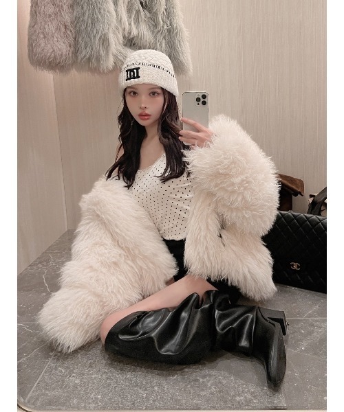 Darichロゴガーメント＆DDロゴベロアハンガー付き】モンスター