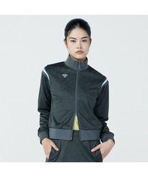 hummel（ヒュンメル）の「hummel/ヒュンメル HMP ｼﾞｬｶﾞｰﾄﾞﾄﾗｯｸｼﾞｬｹｯﾄ（ジャージ）」