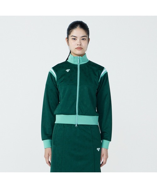 セール】hummel/ヒュンメル HMP ｼﾞｬｶﾞｰﾄﾞﾄﾗｯｸｼﾞｬｹｯﾄ（ジャージ
