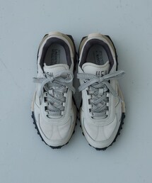 GALLEST | 【LACOSTE】ELITE ACTIVE 225 4 SFA(スニーカー)