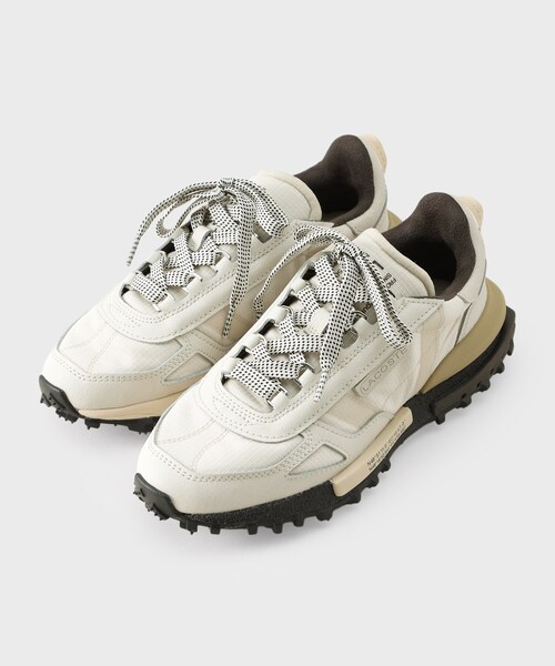 GALLEST（ギャレスト）の「【LACOSTE】ELITE ACTIVE 225 4 SFA（スニーカー・レディース・オフホワイト・40/35）」の4枚目の写真