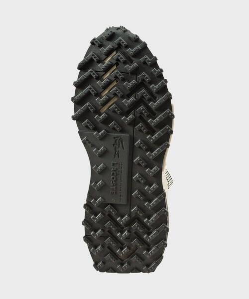 GALLEST（ギャレスト）の「【LACOSTE】ELITE ACTIVE 225 4 SFA（スニーカー・レディース・オフホワイト・40/35）」の8枚目の写真