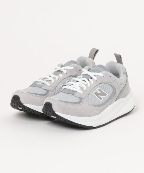 NEW BALANCE ニューバランス UA950AP1(2E) UA950 UA950AP1 GRAY(AP1)