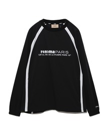 renoma PARIS（レノマパリス）の「4WAY STRETCH PISTE（Tシャツ/カットソー）」