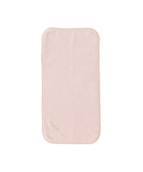 Francfranc（フランフラン）の「プチミニョン タオルギフトセット ピンク 4個セット 女性 贈り物 プレゼント お返し 送別 （ボディケア/ボディクリーム・レディース・ピンク・FREE）」の3枚目の写真