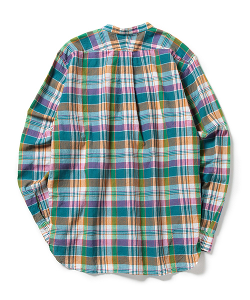 BEAMS PLUS（ビームスプラス）の「BEAMS PLUS / マドラス バンド