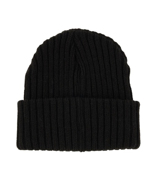 ROXY(ロキシー)の「FINE BEANIE/ロキシーニットキャップ・ビーニー(ニットキャップ/ビーニー・レディース・ブラック/オレンジ/ナチュラル・FREE)」の12枚目の写真