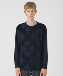 BLUE LABEL / BLACK LABEL CRESTBRIDGE｜ブルーレーベル