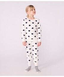 PETIT BATEAU（プチバトー）の「パジャマ（ルームウェア/パジャマ・キッズ）」