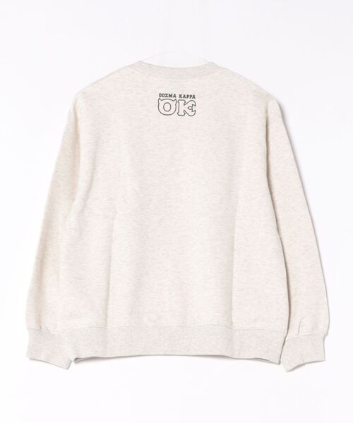 FOUND GOOD（ファウンドグッド）の「【ピクサー/PIXAR】裏毛プルオーバー/31025210（その他トップス・レディース・レッド系5/ブラック/アイボリー/グレー系7/グレー系8/グレー系6/ブルー系5/ホワイト系7・M/L）」の17枚目の写真