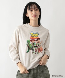 FOUND GOOD | 【ピクサー/PIXAR】裏毛プルオーバー/31025210(その他トップス)