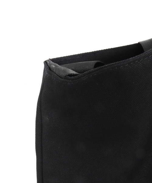 ADAM PATEK(アダムパテック)の「【RES】【ADAMPATEK】new shrink leather combi big tote bag/レザーコンビ2wayトートバッグ(AP2519034)(トートバッグ・レディース・ブラック系1・FREE)」の15枚目の写真