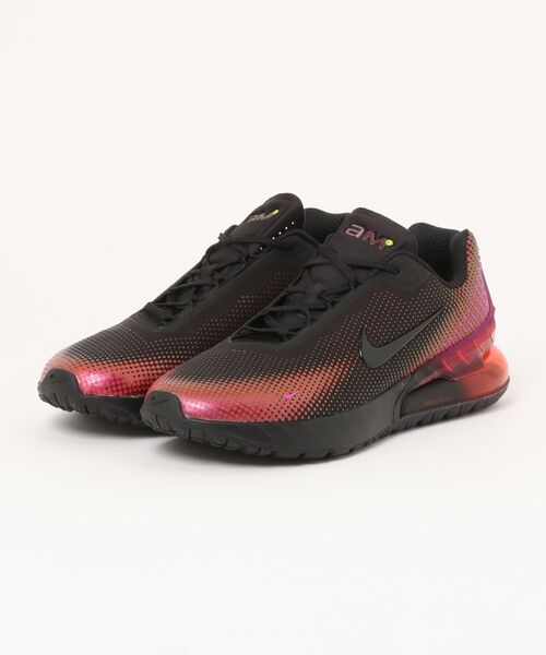 [ナイキ] エア マックス フェニックス SE [AIR MAX PHOENIX SE] ブラック/レッド IH3905-001 セール】NIKE ナイキ AIRMAX PHOENIX SE エア マックス フェニックス