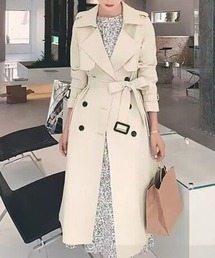 セール】「スプリングコート」に該当するファッション通販 - ZOZOTOWN