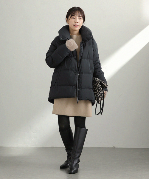 PYRENEX/ピレネックス ELAURA 2 ダウンジャケット（ダウンジャケット