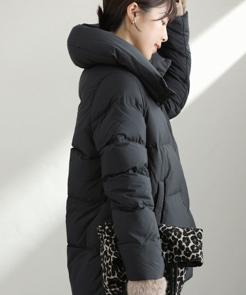 ラ トータリテ（La TOTALITE）/PYRENEX/ピレネックス ELAURA 2 ダウンジャケット PYRENEX/ピレネックス ELAURA 2 ダウンジャケット（ダウンジャケット