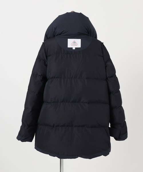 PYRENEX/ピレネックス ELAURA 2 ダウンジャケット（ダウンジャケット