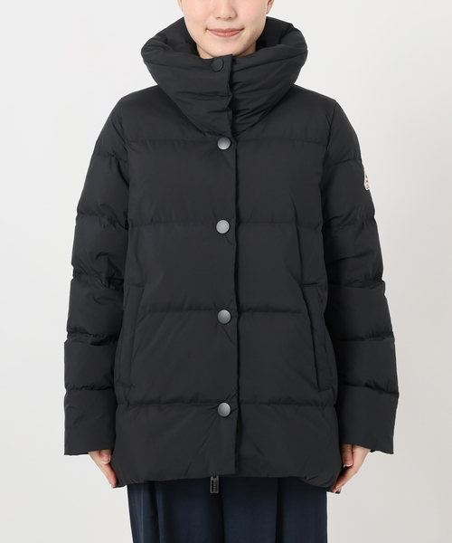 PYRENEX/ピレネックス ELAURA 2 ダウンジャケット（ダウンジャケット