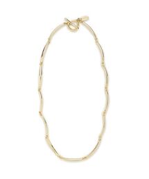 MIESROHE（ミースロエ）の「コンビネーションネックレス（ネックレス）」