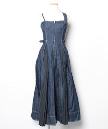 ブランド古着】CASA FLINE｜カーサフラインのワンピース/ドレス古着