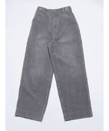 VEQUM | 【VEQUM】BRUSHED LOOSE PT(その他パンツ)