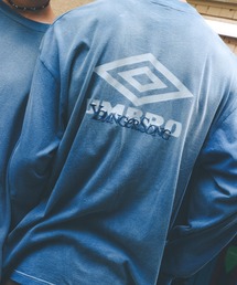 UMBRO｜アンブロのTシャツ/カットソー（ブルー・ネイビー/青色系）通販