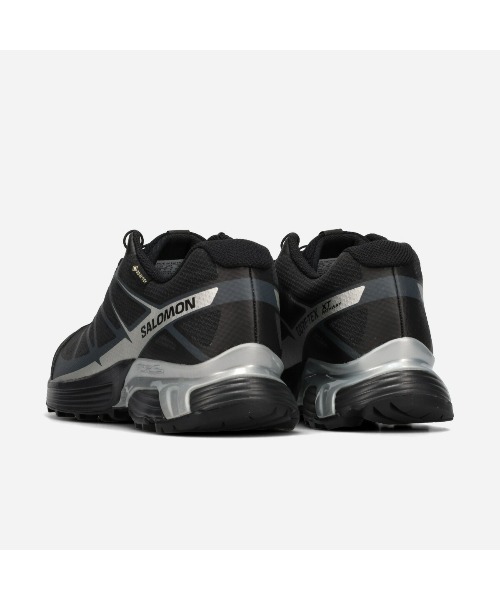 SALOMON(サロモン)の「SALOMON XT-PATHWAY GTX / サロモン エックスティー パスウェイ ゴアテックス / L47577500(スニーカー・メンズ・ブラック・24cm/24.5cm/25cm/26cm/26.5cm/27cm/27.5cm/28cm/28.5cm/29cm/23cm/23.5cm/25.5cm)」の3枚目の写真