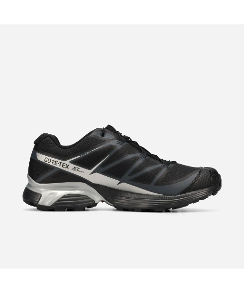 SALOMON(サロモン)の「SALOMON XT-PATHWAY GTX / サロモン エックスティー パスウェイ ゴアテックス / L47577500(スニーカー・メンズ・ブラック・24cm/24.5cm/25cm/26cm/26.5cm/27cm/27.5cm/28cm/28.5cm/29cm/23cm/23.5cm/25.5cm)」の5枚目の写真